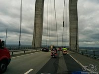 Tiltas į Daniją