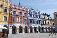 Ir dar iš senamiesčio pasakos