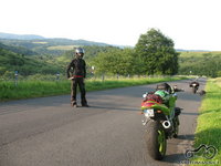 Bieszczady..