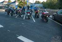 Parking'as specialiai motociklams