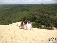 nr. 2 Dune du Pilat