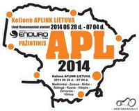 Enduro APL 2014