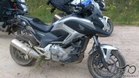 NC - enduro