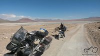 rairinam/Laguna Colorada