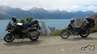 kazkuris turkio ezeras-carretera Austral