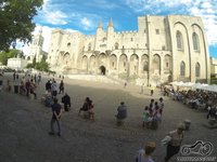Pop Palace, Avignon