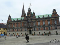 Malmė.
