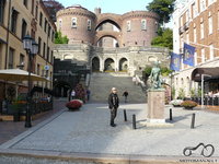 Helsingborgas.