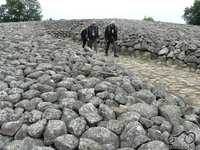 Kungagraven.