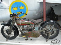 Senukas H-D.