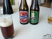 Švediškas alus.