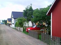 Sodų bendrija Švediškai.