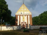 Skarulių Šv. Onos bažnyčia