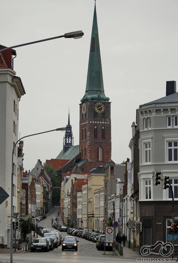 Lubeck