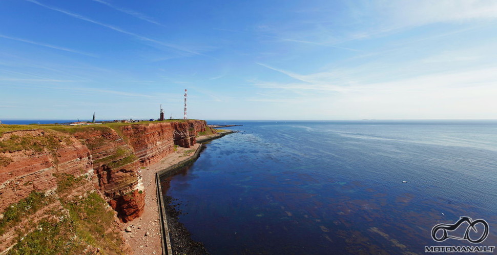 Helgoland