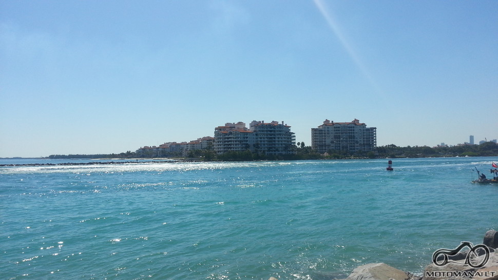 Miami Beach