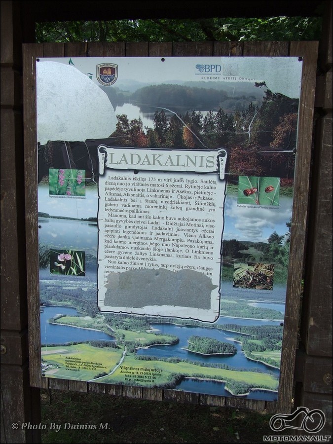 Ladakalnis