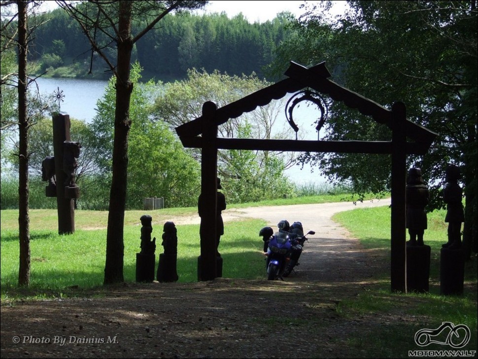 Vestuvių kalnas