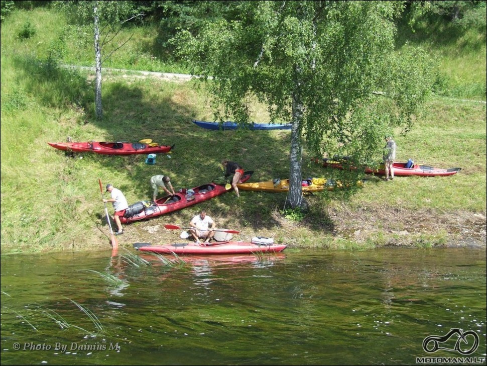 Antalieptės vandens jėgainė – hidroelektrinė