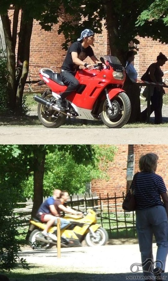 Keliaukime po Lietuvą!