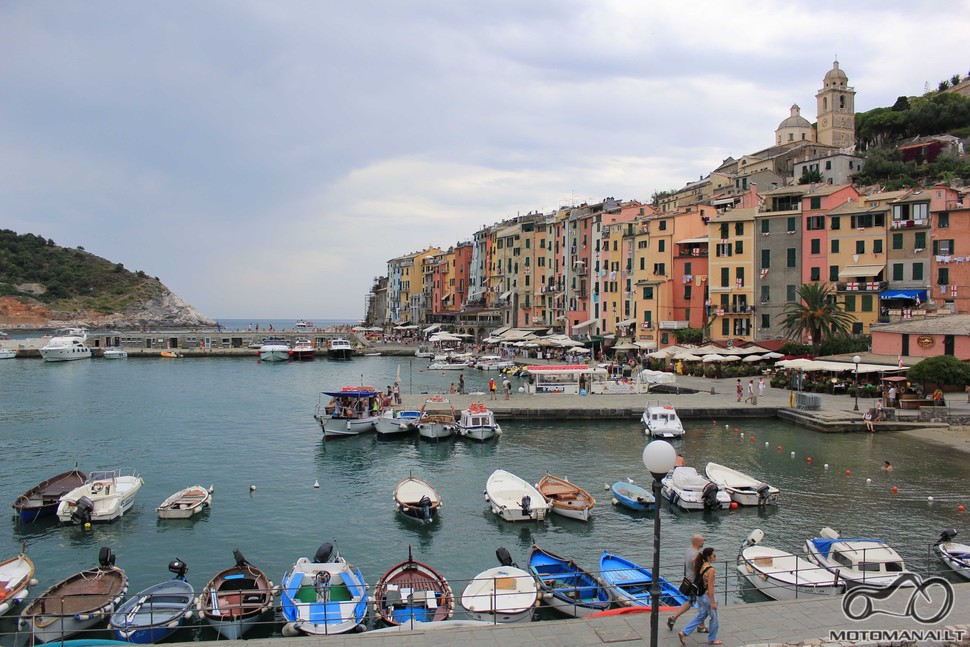 Portovenere