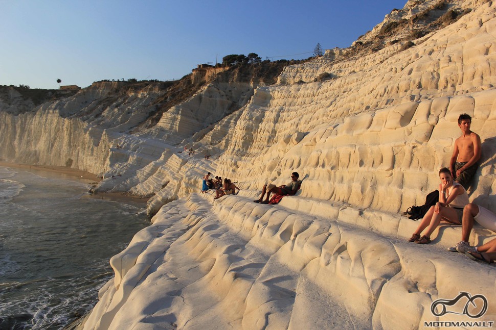 Scala dei Turcini