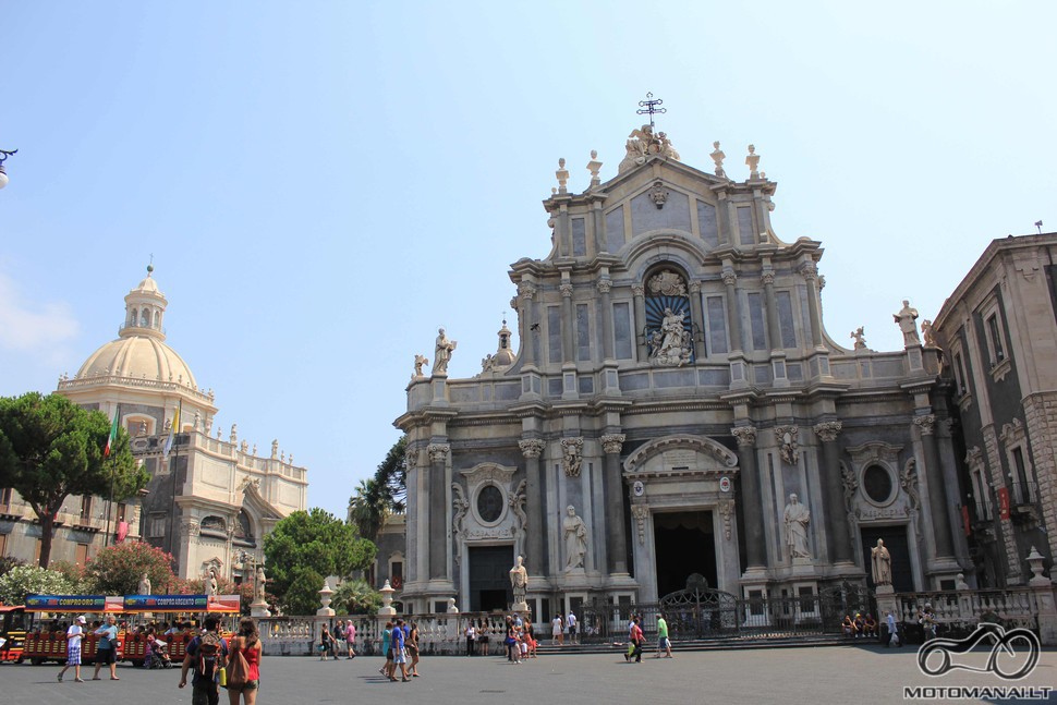 Catania