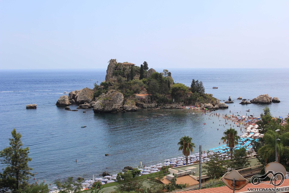 Isola Bella