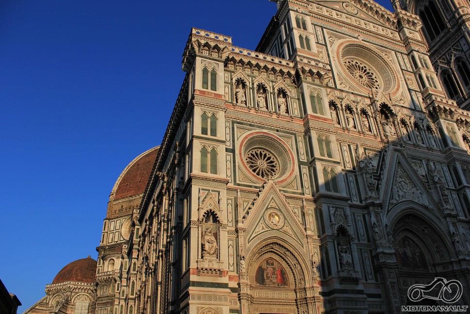 Florencija