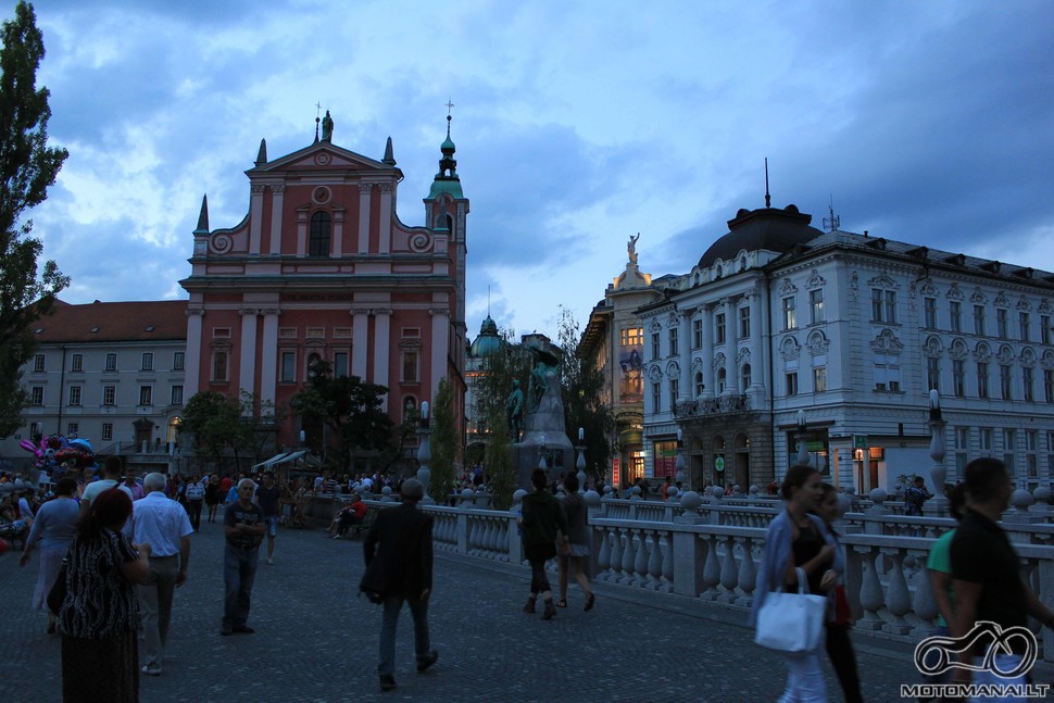 Liublijana