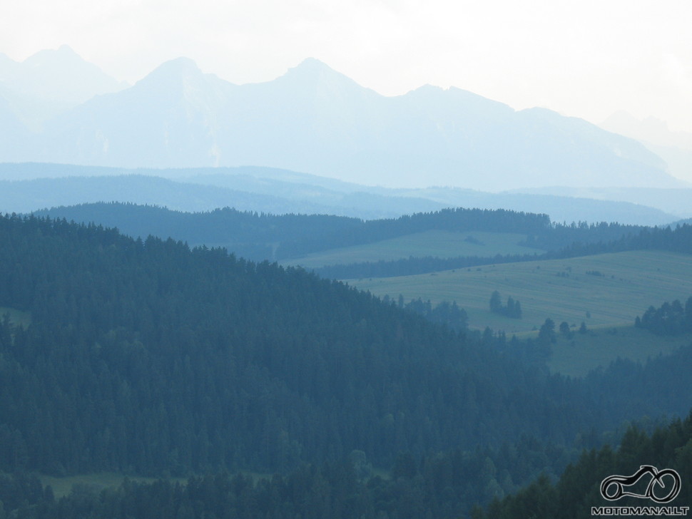 Zakopanė