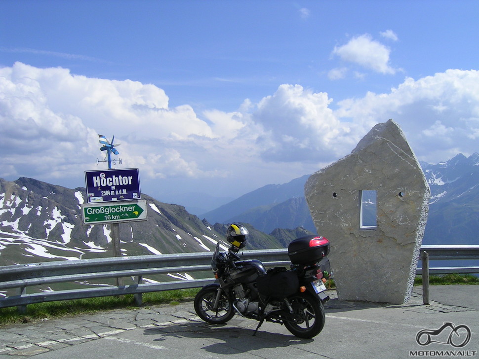 Alpen-2013