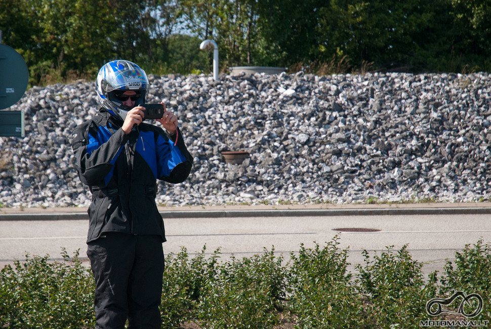 Fotografas