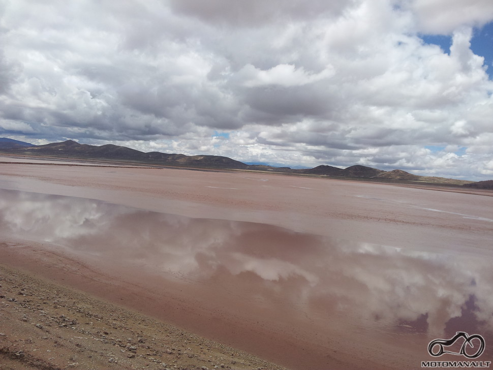 pries pat Uyuni