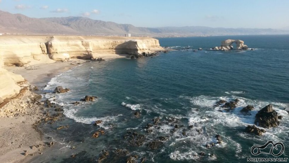Antofagasta
