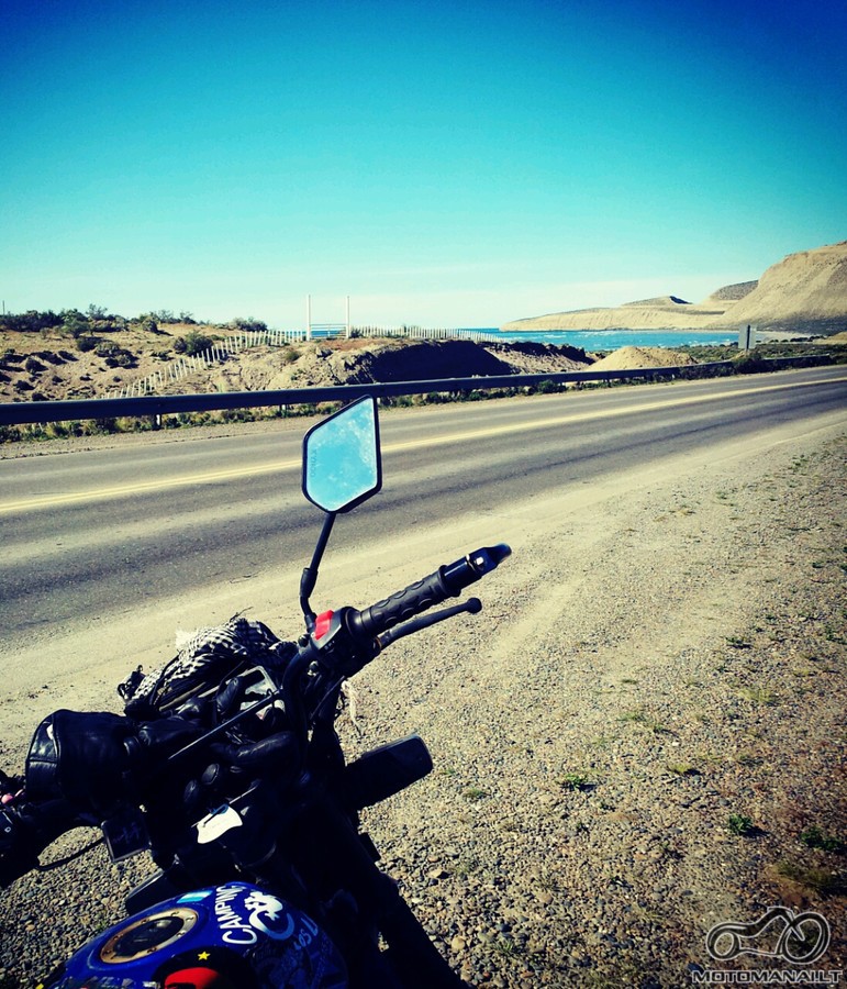 Comodoro/Rada Tilly