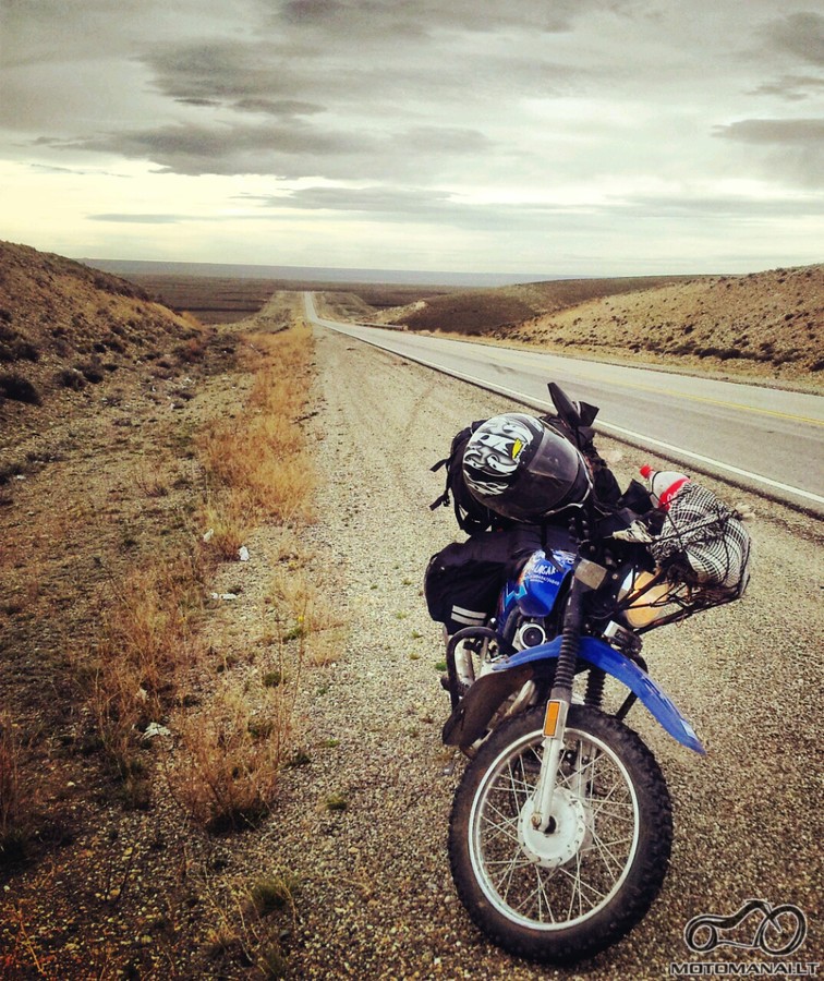 beribe Patagonia