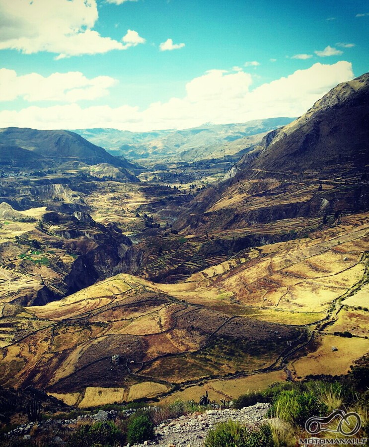 rio Colca