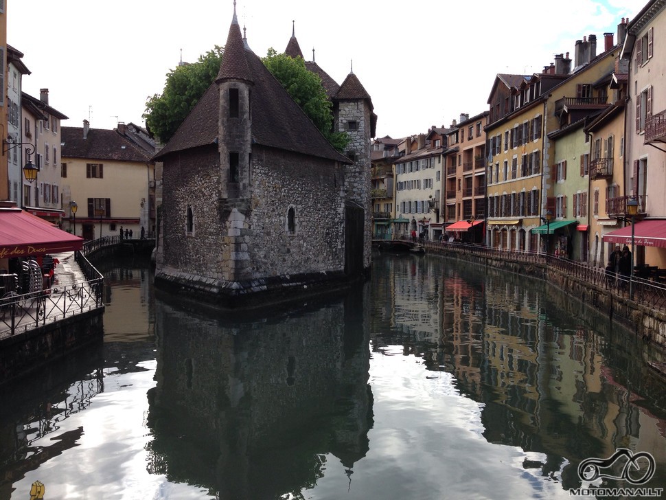 Annecy