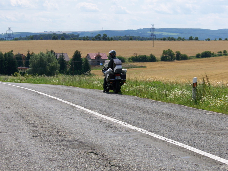 Šalis, kurią norėtumėte aplankyti motociklu