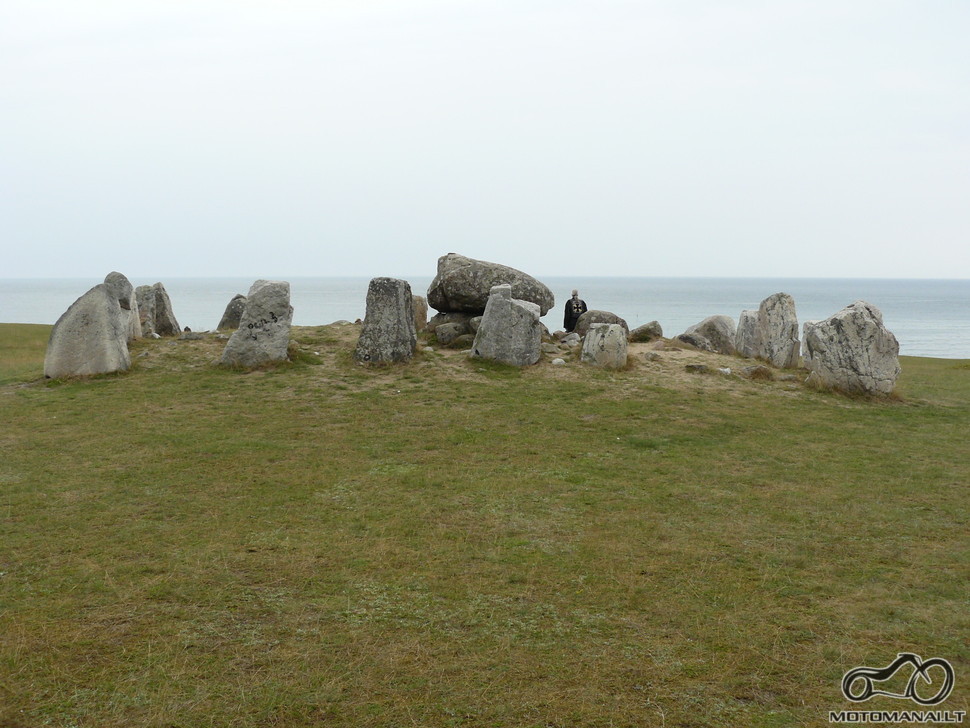 Havangsdozen.