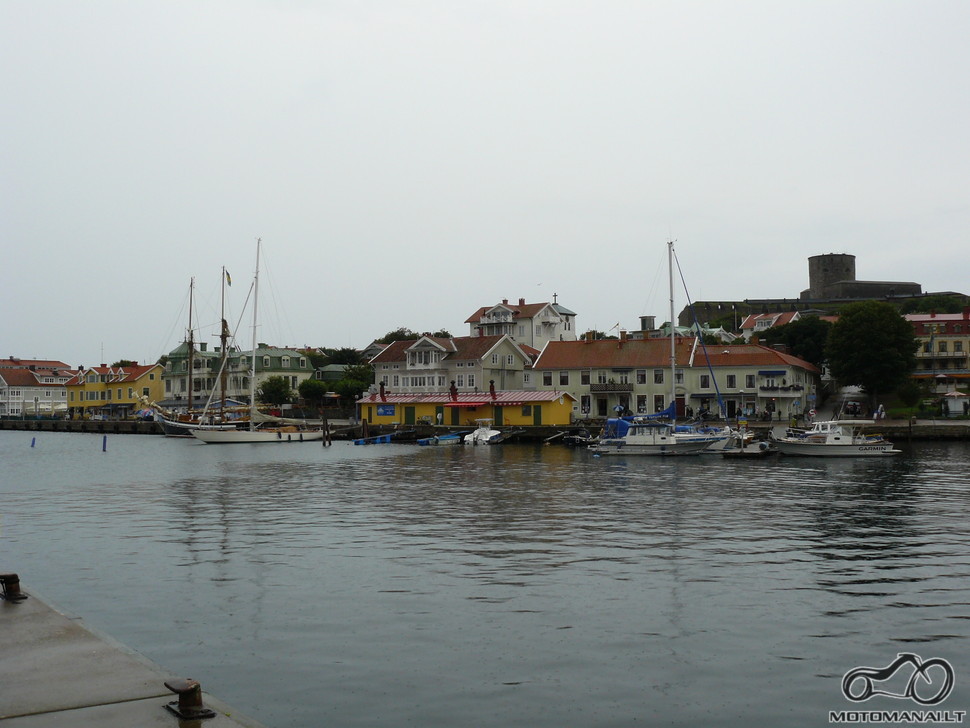 Marstrand.