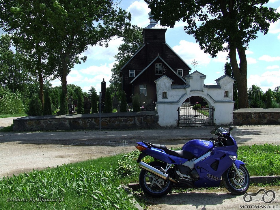Sereikių kapinių koplyčia