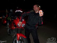 Naktinis PitStop