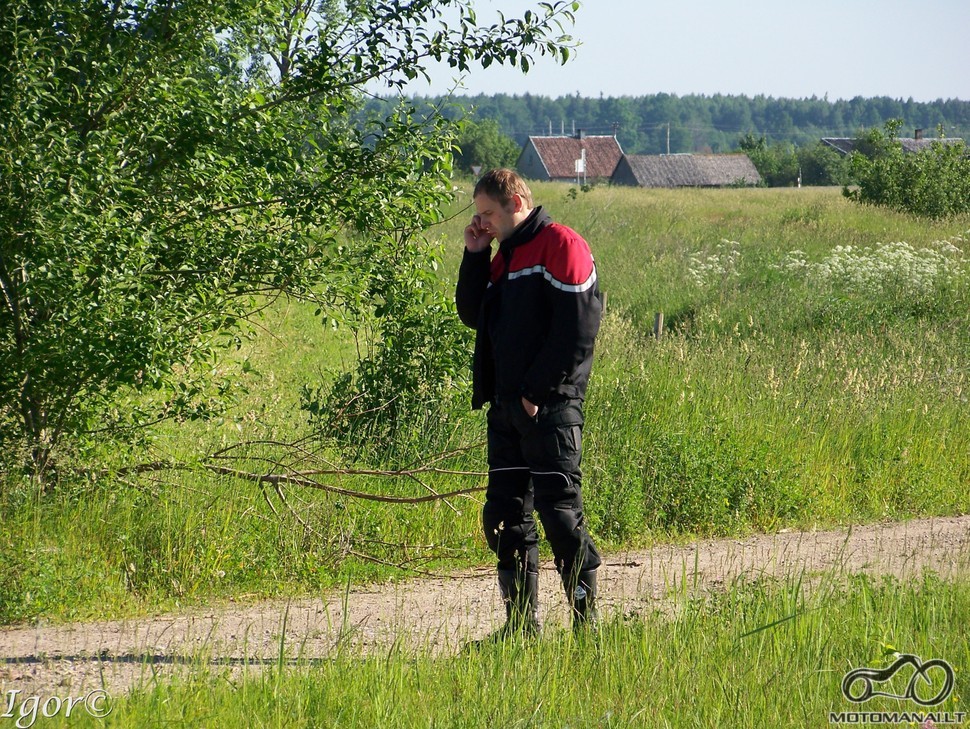 Mariuko beieskant