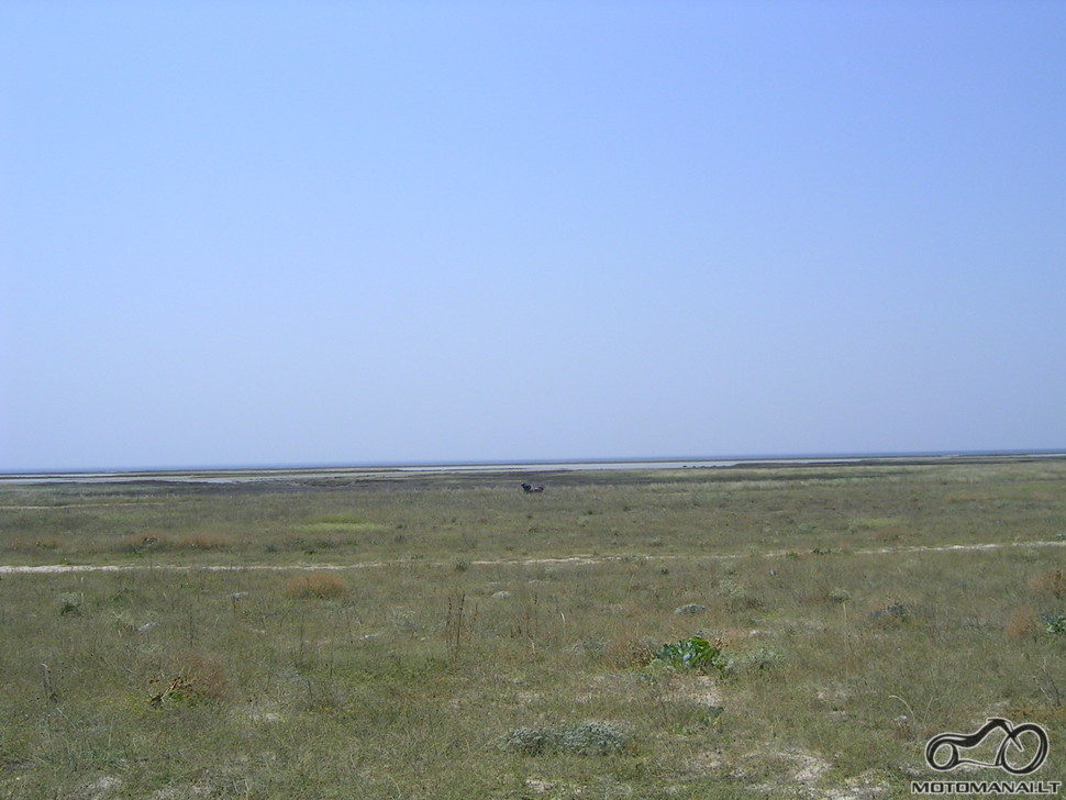 Arabatskaja strelka