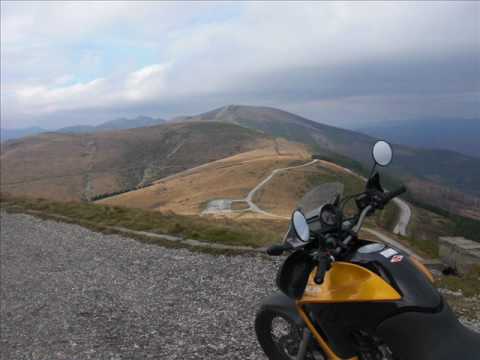 Mototour Bulgaria.wmv