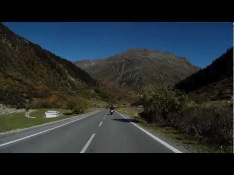 Silvretta-Straße (2) - AL1200GS