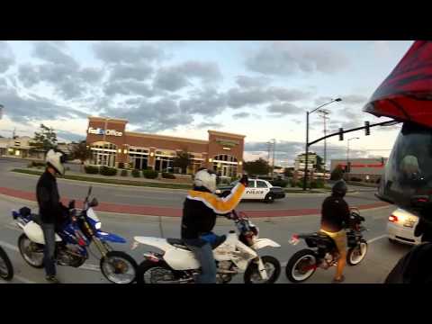 W.A.R. Supermoto Hooligans- SUPERMOTO WEEKEND