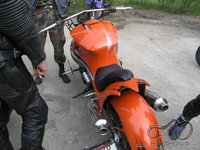 zzr 1100....tiuning